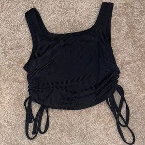 crop tank